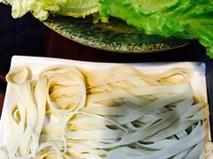手擀牛肉面-五牛头