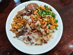 -象鼻山米粉(建干路店)