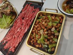-刘少华贵州小黄牛·鲜牛肉火锅(总店)