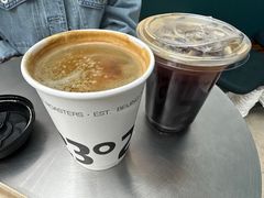 -2326 Coffee Roaster咖啡豆可选店(林肯公园店)
