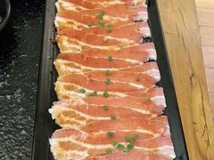 -九田家黑牛烤肉料理(郫都万达檬柏西路店)