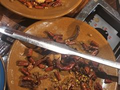 -普洱小黄牛餐厅铜火锅·思茅地方菜(世纪城店)