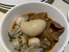 -加餐海鲜自助(集美银泰百货店)
