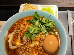 -喜晋道面馆(华严寺广场店)