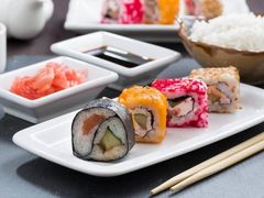 -昊·来了寿司(泡桐树店)