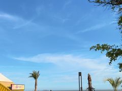 -朱家尖南沙景点