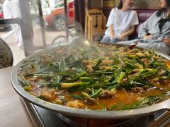 -京玉菲饭店(李村店)