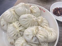 -津门张记包子铺(华昌道店)