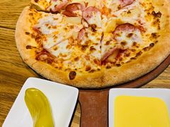 -棒约翰比萨·意面(剑河店)