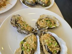 -粤盛海鲜平价店(洛溪食街店)
