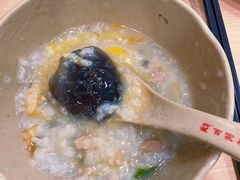 -百家鸡味馆(清泰店)