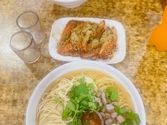 -北路拉面馆(洪湖里店)