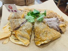 -芋包王闽南茶楼(八市店)
