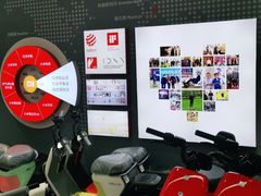 -九号电动车(安定门内大街店)