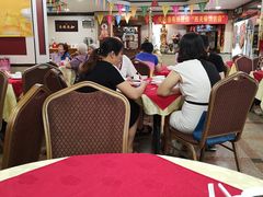 大堂-佛有缘素食馆·荔湾老字号(陈家祠首店)