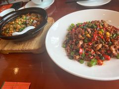 -龙凤瓦罐煨汤馆(清江东路店)