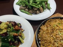 -三个大叔东北烧烤·砂锅菜(西三旗店)