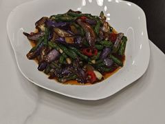 -阿峰饭店·本地土菜馆·农家土鸡煲·一品神仙鸡(报福店)