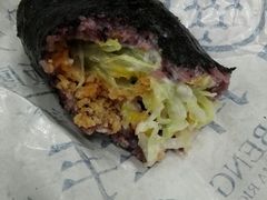-眷村阿嬷(花城汇店)