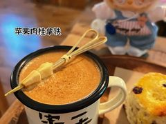 -CAFE CHEZ W一木家(香山路店)