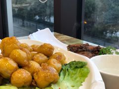 拔丝芋头-椿记烧鹅(北门店)
