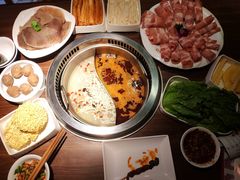 -季季红火锅(动壹店)