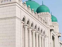 -中国伊斯兰教经学院