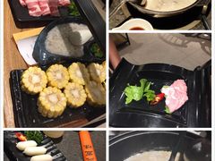 煲宫养生猪肚鸡（中份/胡椒）-煲宫猪肚鸡(昆山金鹰国际购物中心店)