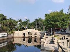 -南沙蒲洲花园