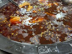 -云溪河冷锅鱼(成都玉林小吃街店)