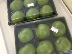 青团子-长发西饼(道前店)