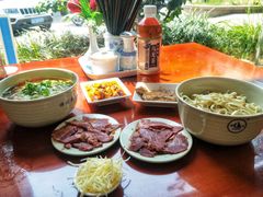 -伟记奥面馆(养育巷店)