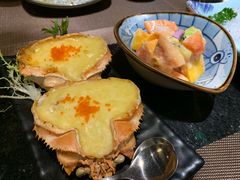 -德川家日本料理(中关村寰太大厦店)