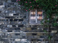 -老门东历史文化街区