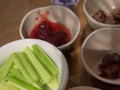 -京味斋·烤鸭·北京菜(安贞店)