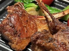 -大树餐厅(益田假日店)