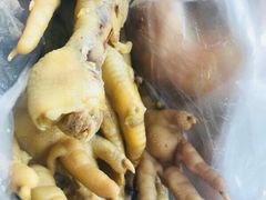 -土门八珍烤鸡腊味店(土门老店)