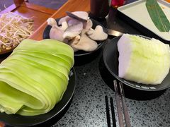 -珮姐老火锅(新街口店)