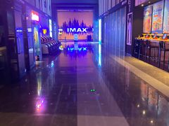 -万达影城(南昌西湖IMAX店)