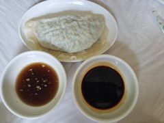 -宾朋海鲜饭庄(兴海路店)