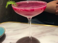 -STARRY CAFE & LOUNGE BAR(高新店)