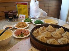 android_upload_pic-老班长手工灌汤包老店(东山店)