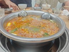 -黑竹沟新场牛肉火锅