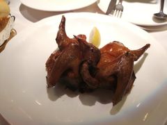 招牌红烧乳鸽-太平馆西餐厅(北京路店)