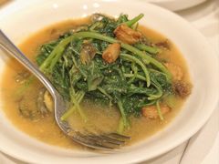 -莆田餐厅PUTIEN(金融街购物中心店)