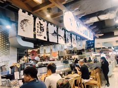 -Pier 21 (Terminal 21 Asok)