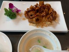 -黄但记老店·陈村粉食府