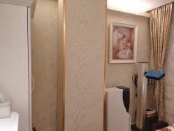 点击看大图 -茜尔维亚修身连锁(八佰伴店)