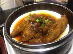 -青木岚小海鲜•小龙虾(友谊店)