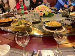 -丽华园(汉阳龙阳店)